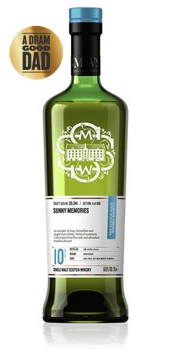Sunny memories - SMWS 35.341