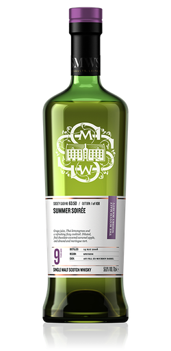 Summer soiree - SMWS 63.50