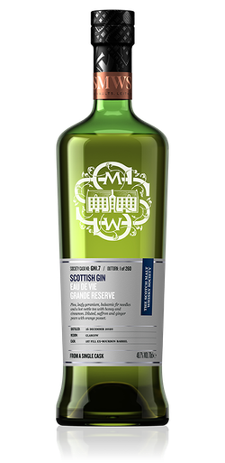 Eau de Vie Grande Reserve - SMWS GN1.7