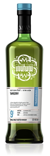 Tapestry - SMWS 73.117