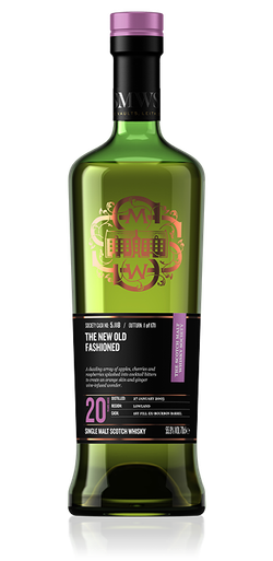 The new old fashioned - SMWS 5.118