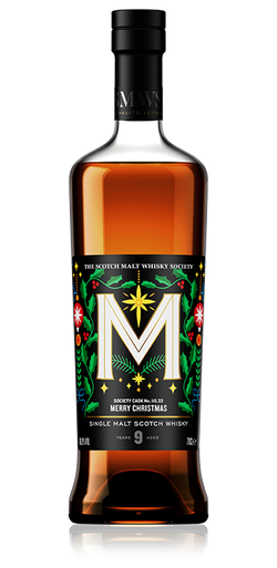 Merry Christmas - SMWS 115.33