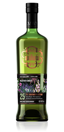 Heather Ember - SMWS 4.396