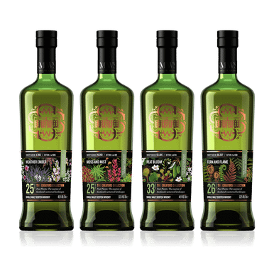 The Peat Plants Collection