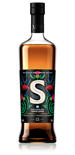 Supper Sipper - SMWS 88.31
