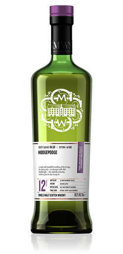 Hodgepodge - SMWS 94.50