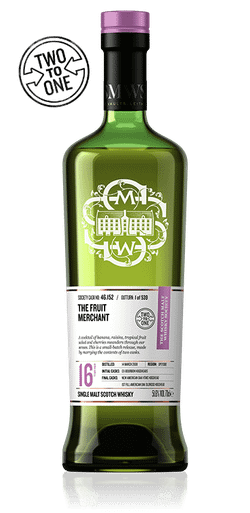 The fruit merchant - SMWS 46.152