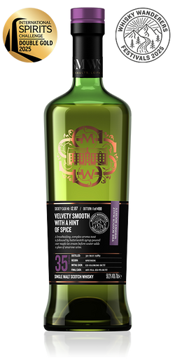 Product Finder – Search the Scotch Malt Whisky Range of