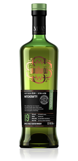 Whisky Wanderers | SMWS