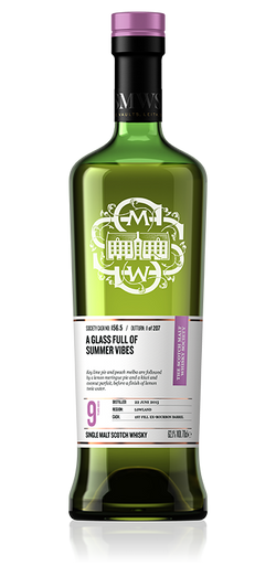 Caol Ila 1990 SMWS 53.340 - Ratings and reviews - Whiskybase
