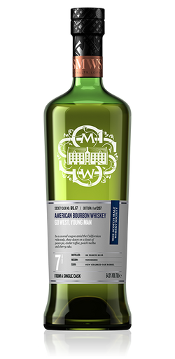 Go west, young man (B5.17) | SMWS