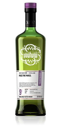 Product Finder – Search the Scotch Malt Whisky Range of