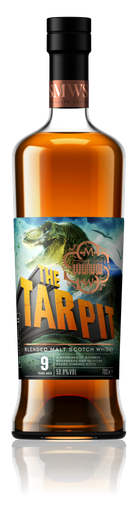The Tar Pit - SMWS BAT.11
