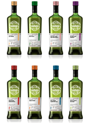 A*u様 THE SCOTCH MALT WHISKY SOCIETY No.3 Scotch Malt Whisky Society – Mark Littler