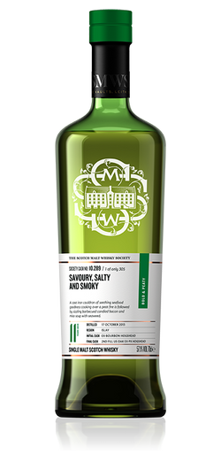 ウイスキー THE SCOTCH MALT WHISKY SOCIETY 53.203 Welcome to The Scotch Malt Whisky Society – You Belong Here | SMWS