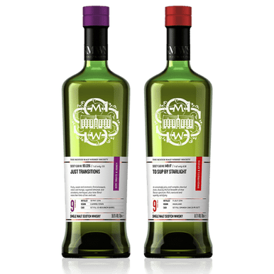 Product Finder – Search the Scotch Malt Whisky Range of Single