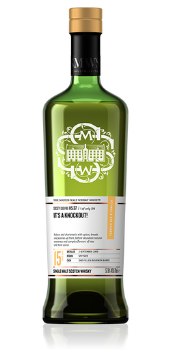 Welcome to The Scotch Malt Whisky Society – You Belong Here | SMWS