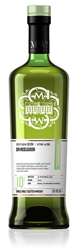 Dr Reelgood - SMWS 53.351