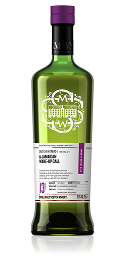 A Jamaican wake-up call