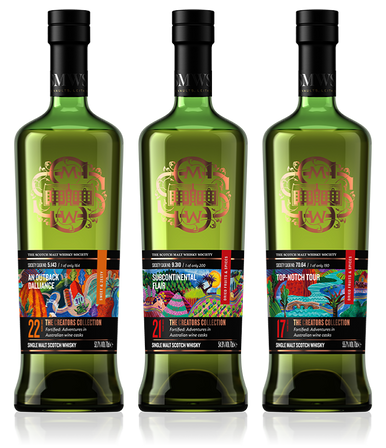 Creators Collection: Fortified