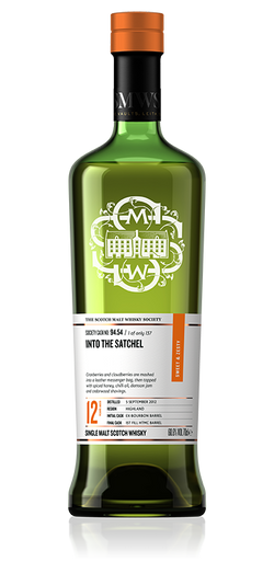 Welcome to The Scotch Malt Whisky Society – You Belong Here | SMWS