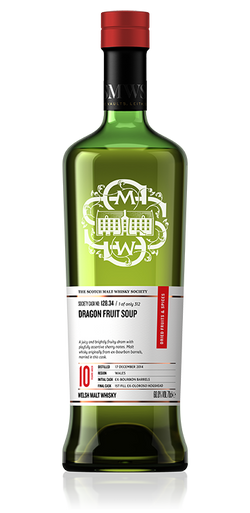 Welcome to The Scotch Malt Whisky Society – You Belong Here | SMWS