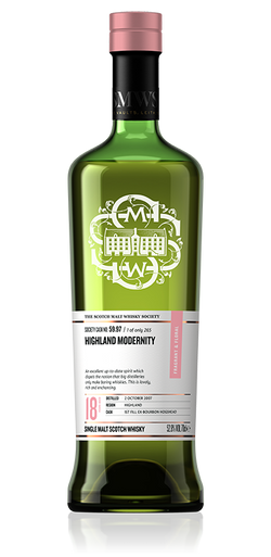 Welcome to The Scotch Malt Whisky Society | SMWS