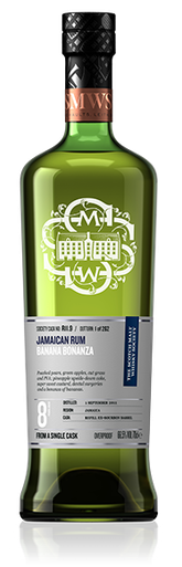 Banana bonanza - SMWS R11.9