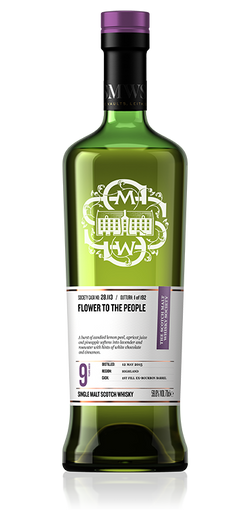 Flower to the people