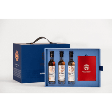 Society Tasting Kit