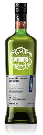 Sunshine tea - SMWS GN3.11