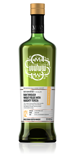 Product Finder – Search the Scotch Malt Whisky Range of Single