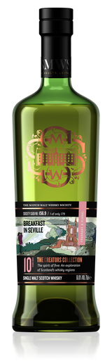Welcome to The Scotch Malt Whisky Society | SMWS