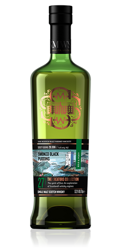 ウイスキー The Scotch Malt Whisky Society The Scotch Malt Whisky Society Single Malt Scotch Whisky, Scotland
