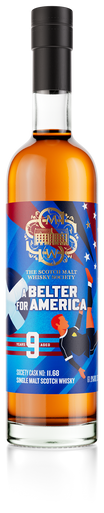 A Belter For America