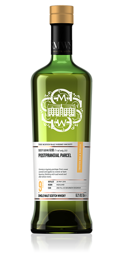 Product Finder – Search the Scotch Malt Whisky Range of Single