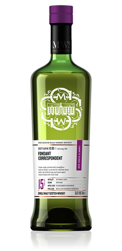 Welcome to The Scotch Malt Whisky Society | SMWS