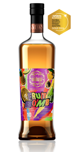 Fruit Bomb - SMWS Batch 40