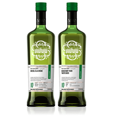 Product Finder – Search the Scotch Malt Whisky Range of Single