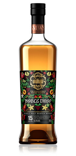 Noble drop
