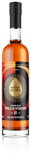 Spice it up after dark - SMWS 28.119