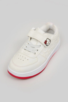 Hello Kitty Emboss Trainer