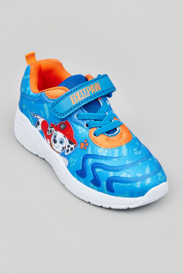 Paw Patrol Team Paw Emboss Trainer