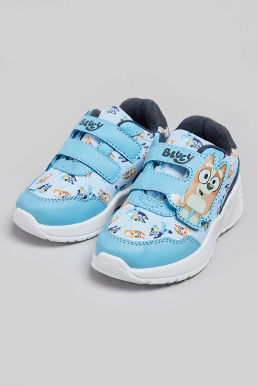 Bluey Starfish Trainer
