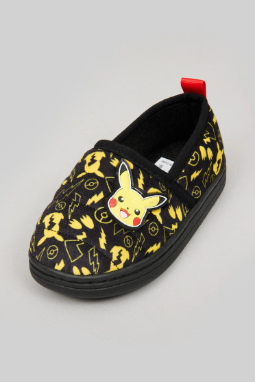 Pokémon Silight Slipper