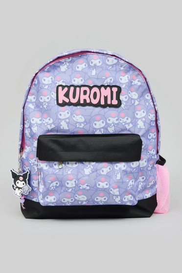 Hello Kitty Kuromi Roxy Backpack