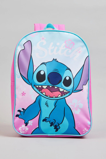 Disney Stitch Surf Backpack