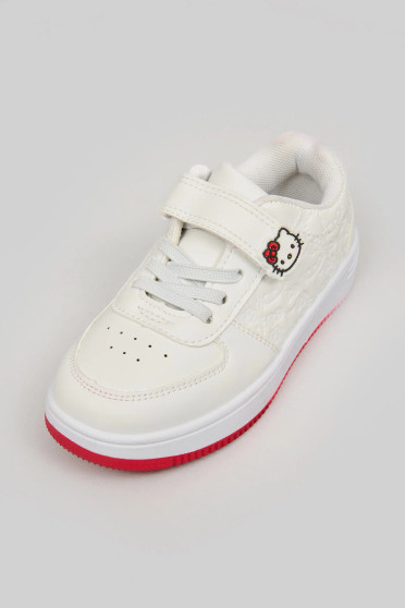 Hello Kitty Emboss Trainer