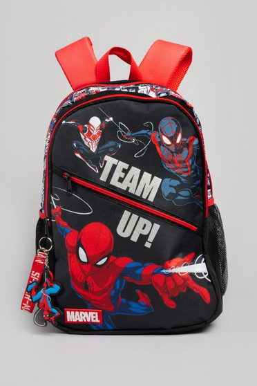 Spiderman Sports Backpack