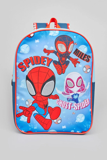 Spidey & Friends Backpack